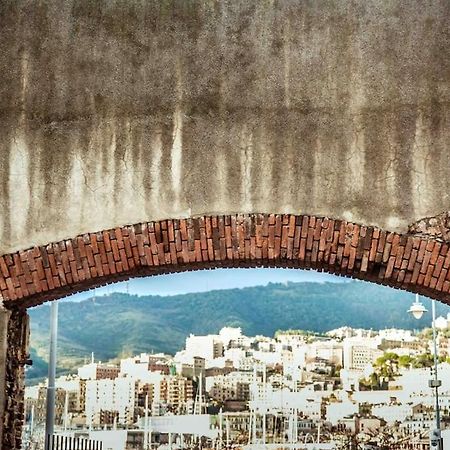 Апартаменты La Finestra Sul Cielo Del Porto Antico Di Genova Экстерьер фото